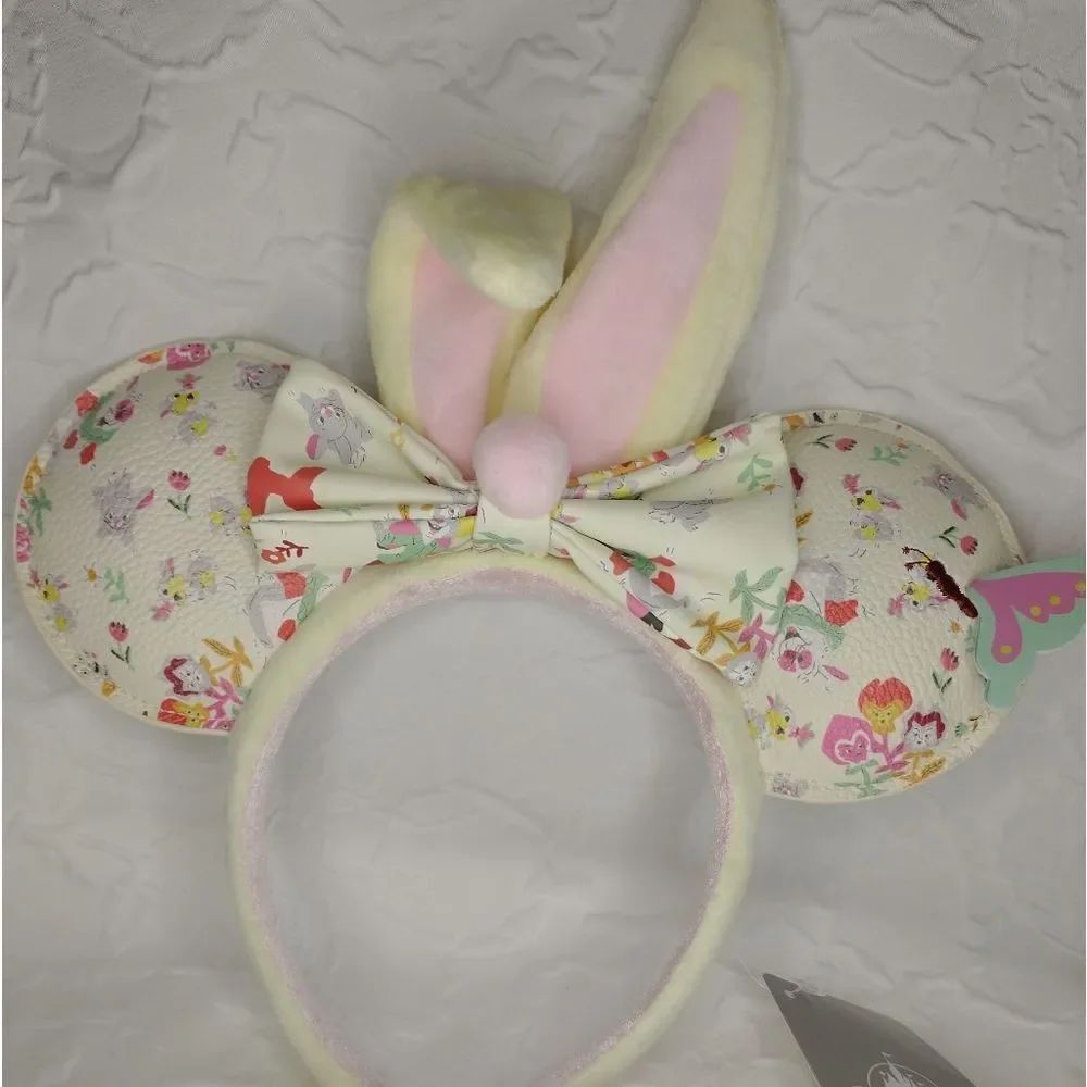 Bunny/Easter Ears  - Picture 5 of 7